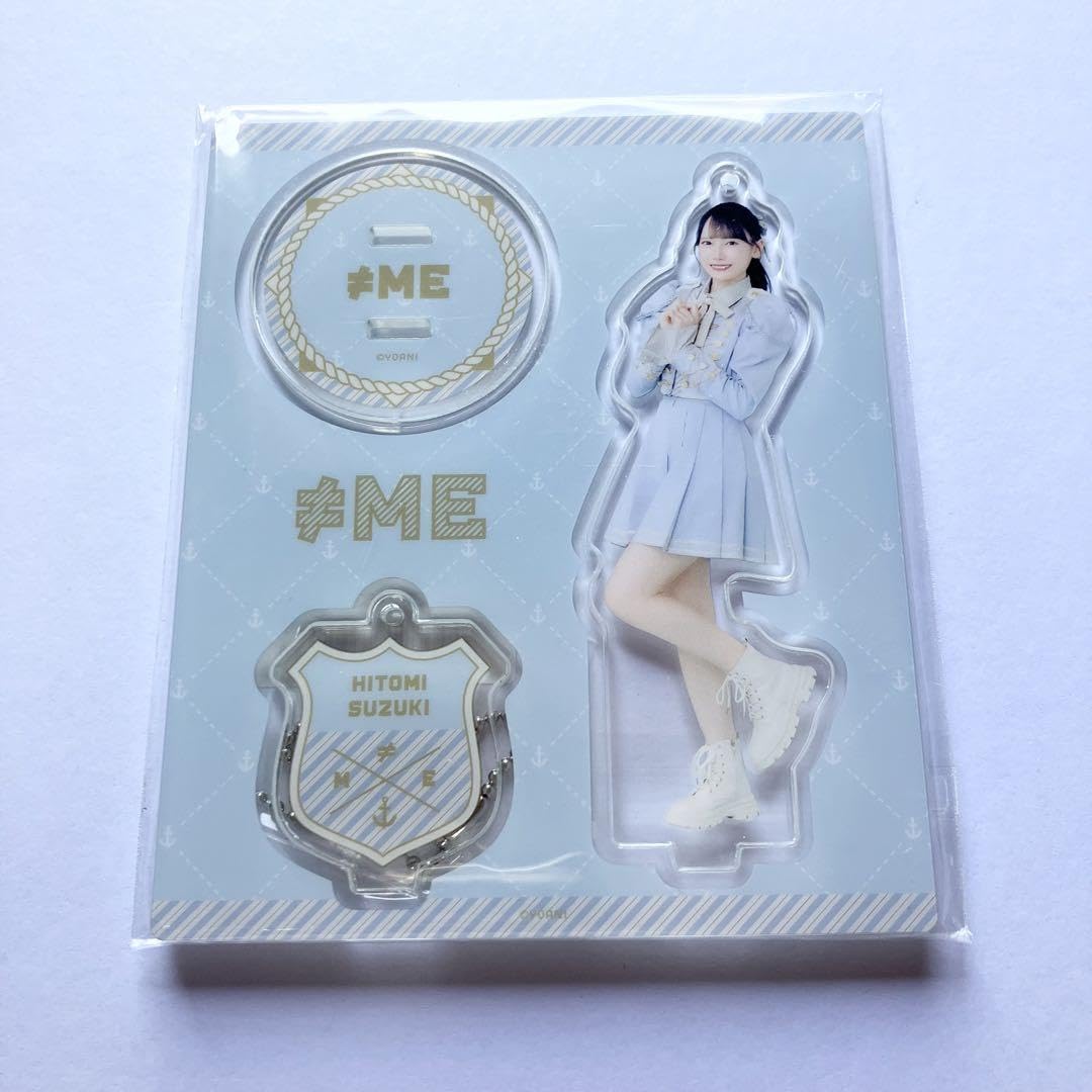 Amazon.co.jp: ≠ME ノイミー ツアー衣装 アクリルスタンド